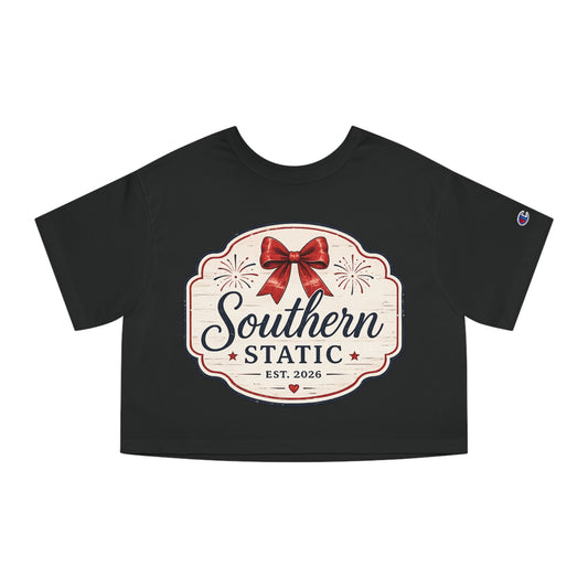 =C2&" | Southern Static"