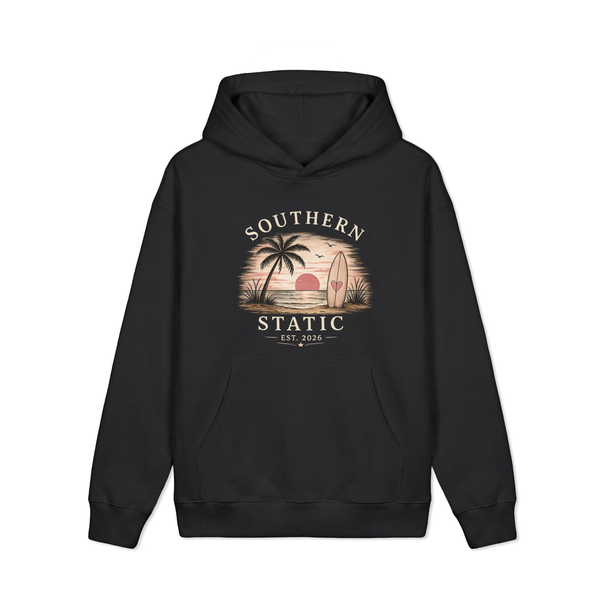 =C2&" | Southern Static"