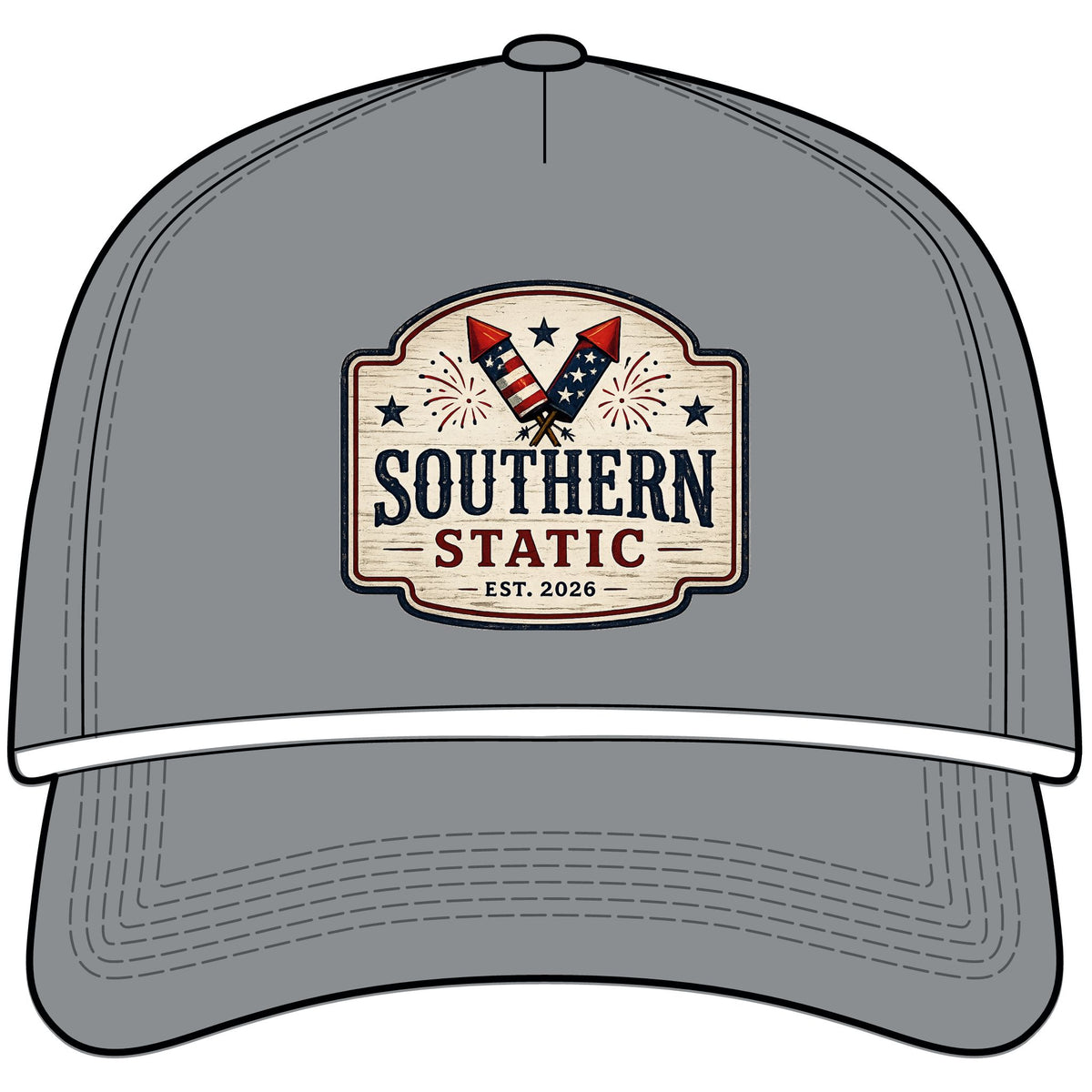 =C2&" | Southern Static"