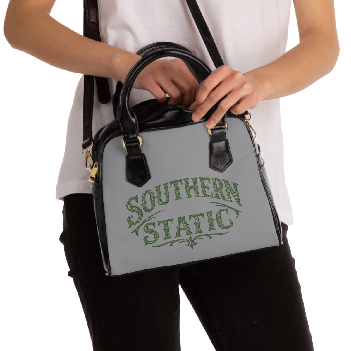 =C2&" | Southern Static"