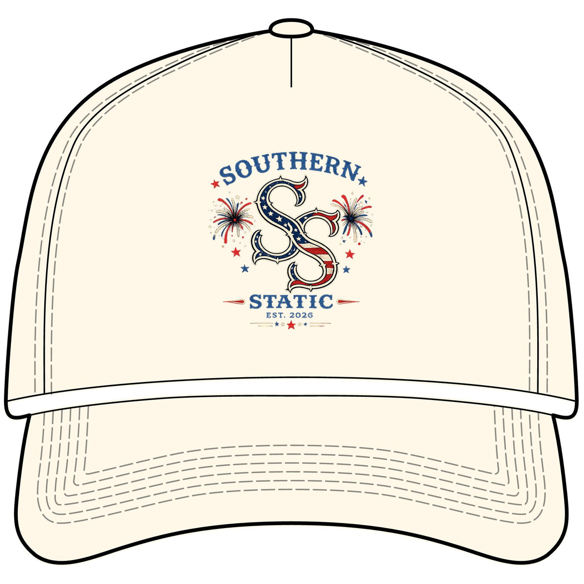 =C2&" | Southern Static"