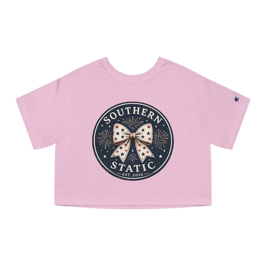 =C2&" | Southern Static"