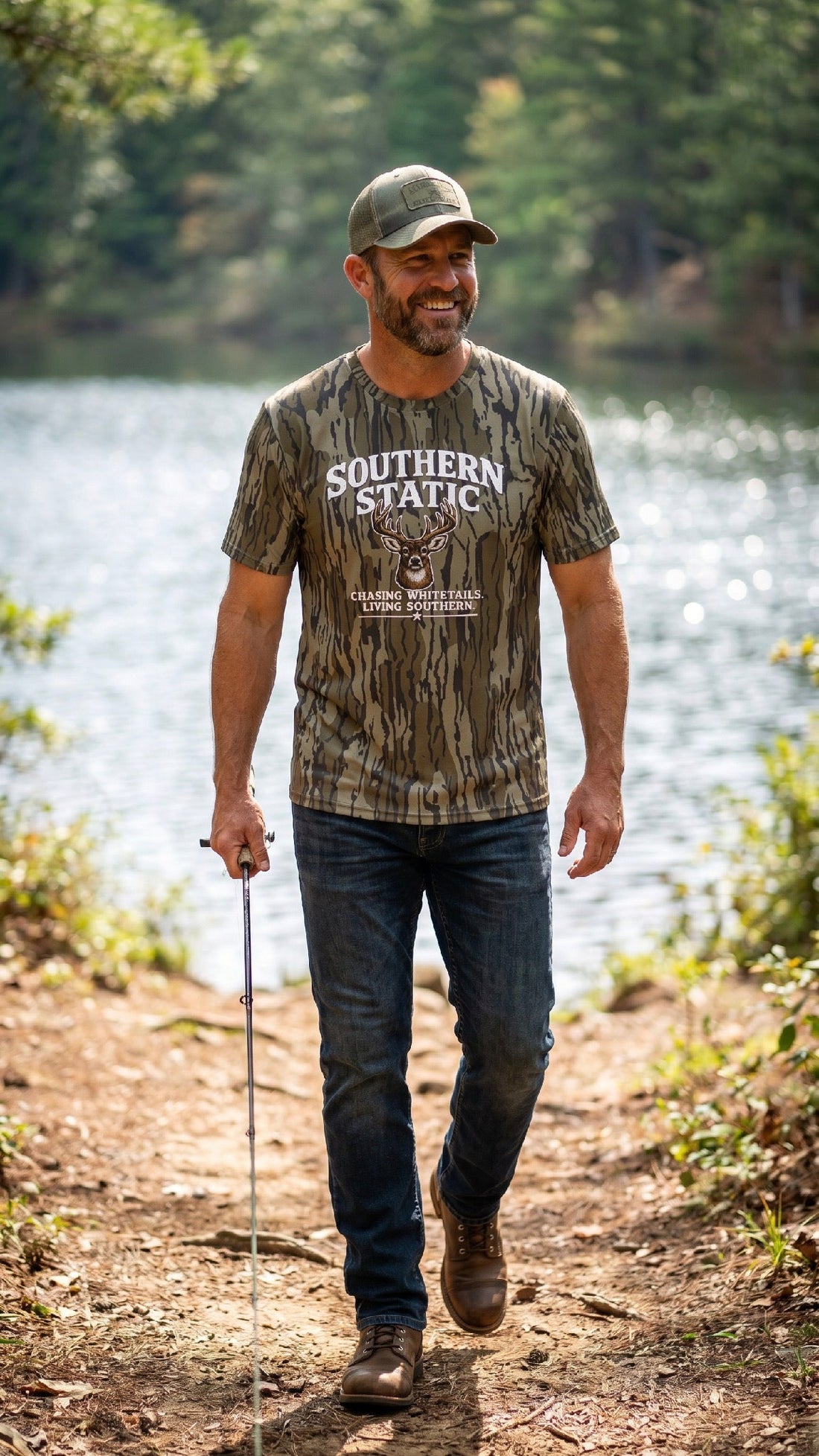 Why Southern Style Is More Than Just Fashion