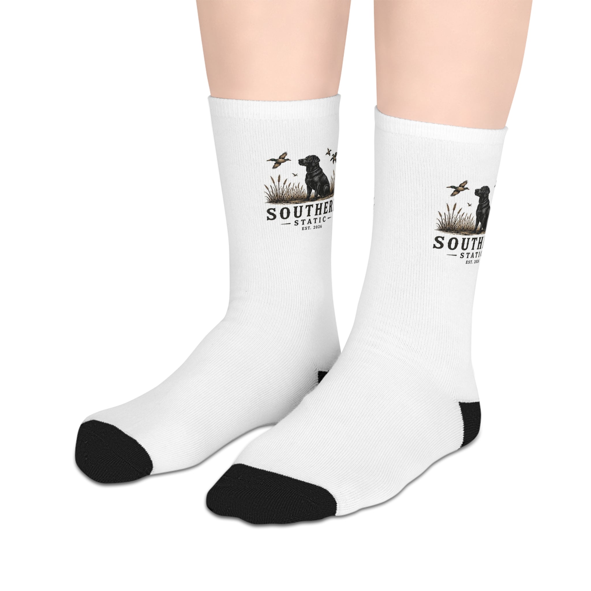 Outdoor & Performance Socks