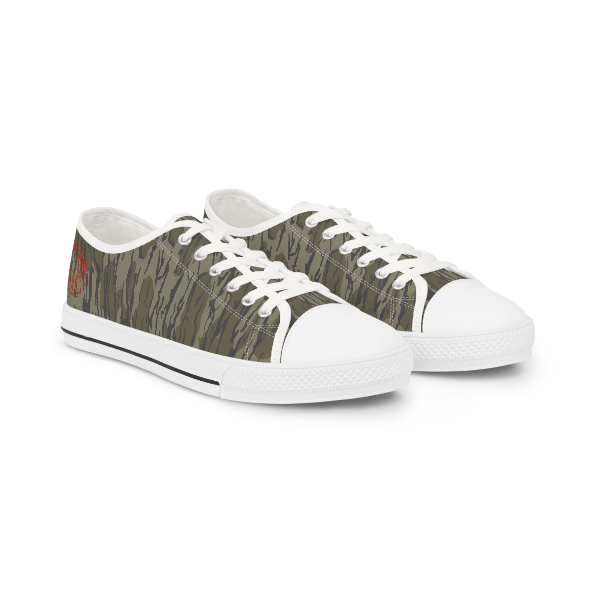 Outdoor & Lifestyle Footwear