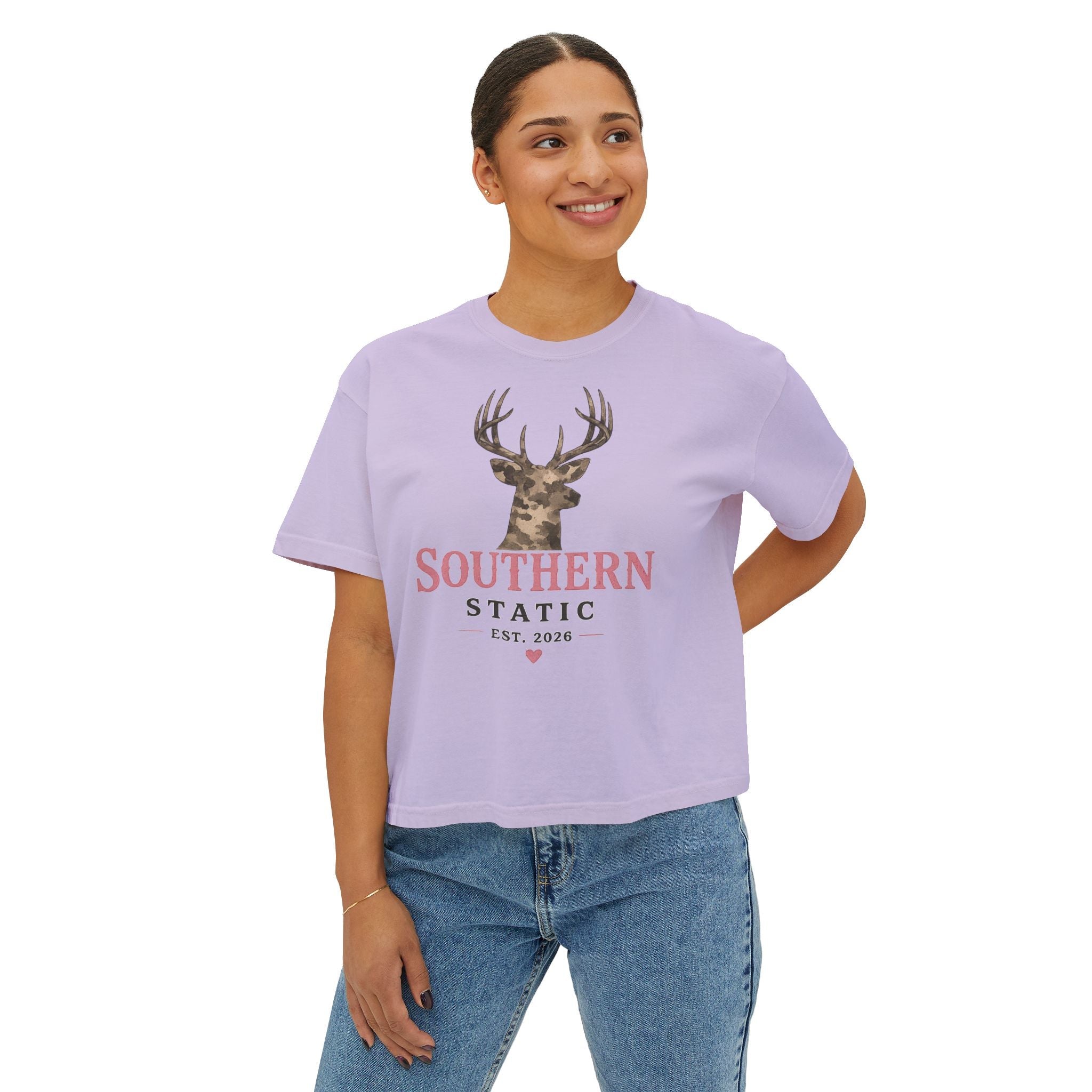 Women's Hunting & Outdoor Graphic Tees