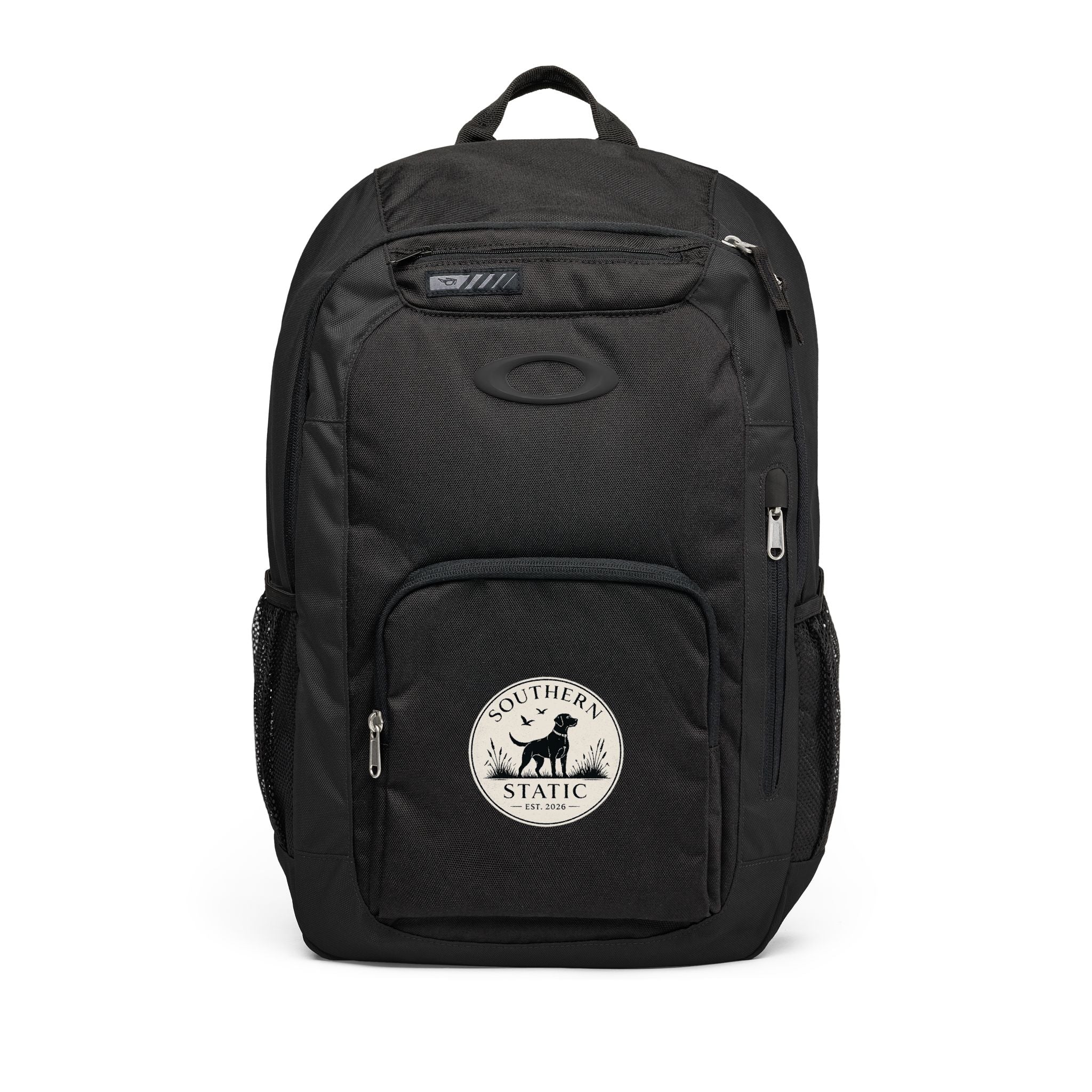 Outdoor Backpacks & Gear Bags