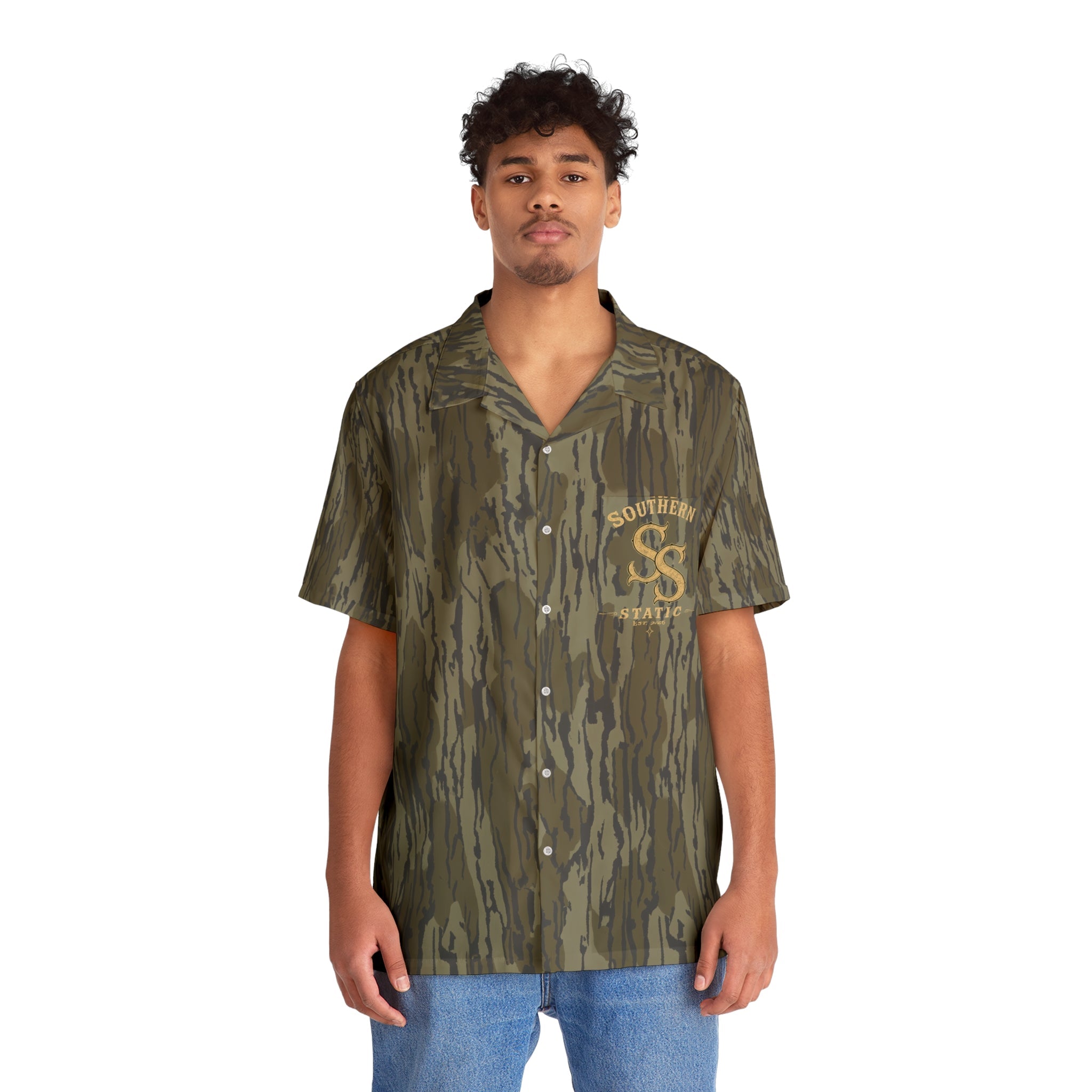 Men's Hunting & Outdoor Graphic Tees