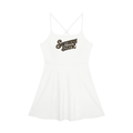 Southern Static Women’s Paneled A-Line Dress