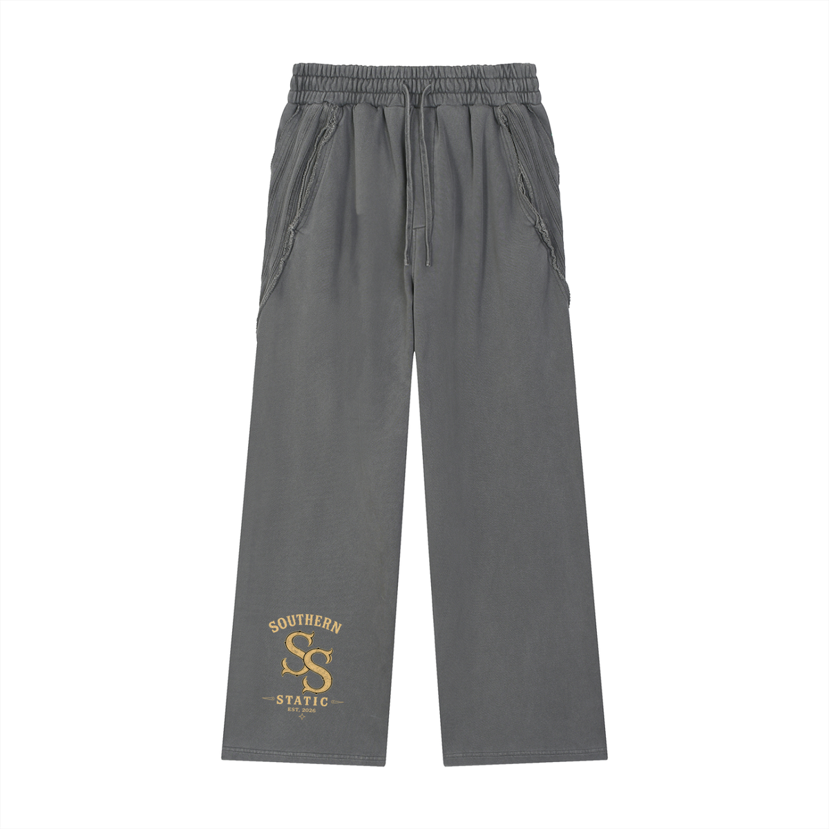 =C2&" | Southern Static"
