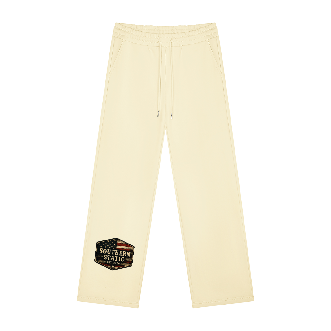 Southern Static Unisex Heavyweight Sweatpants
