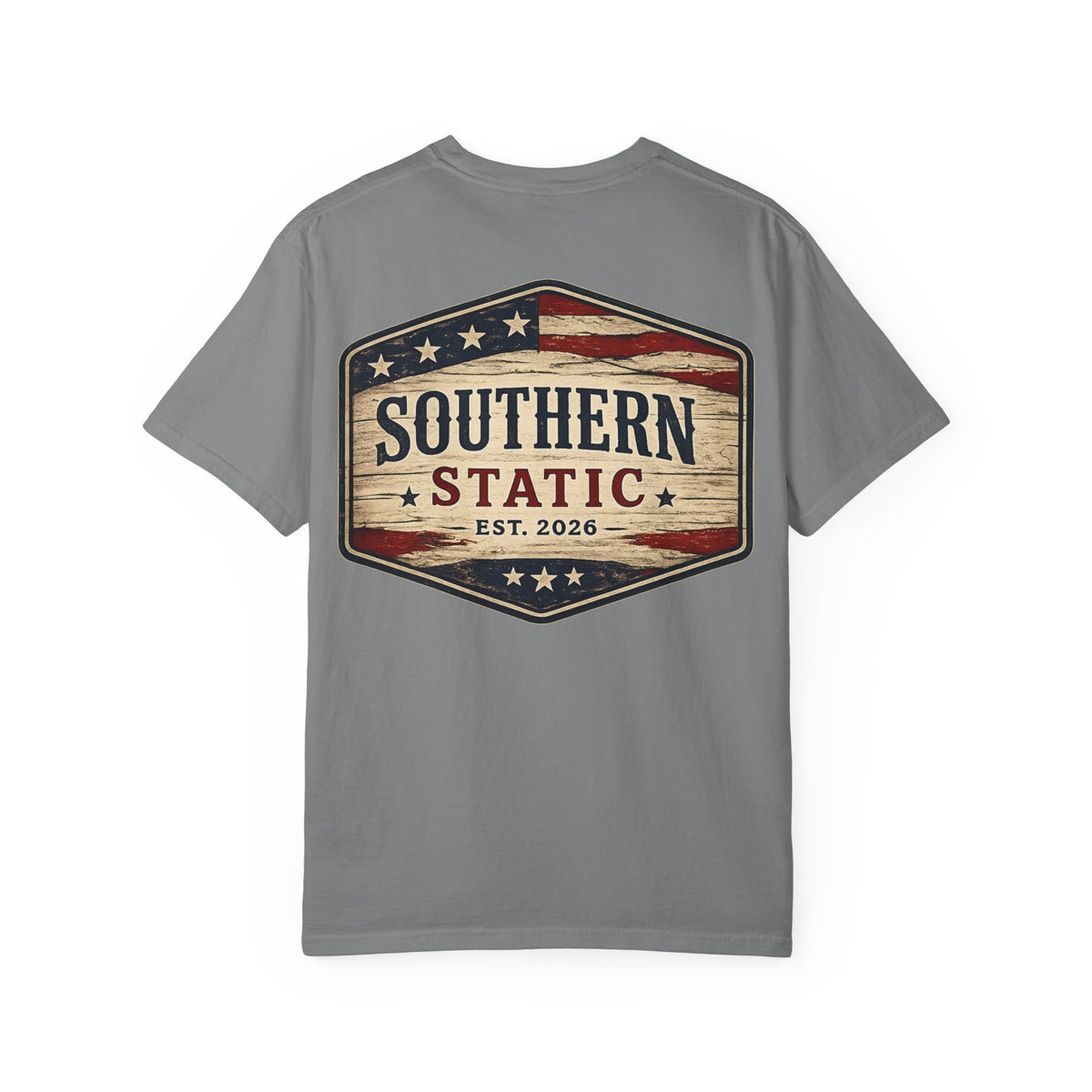 =C2&" | Southern Static"