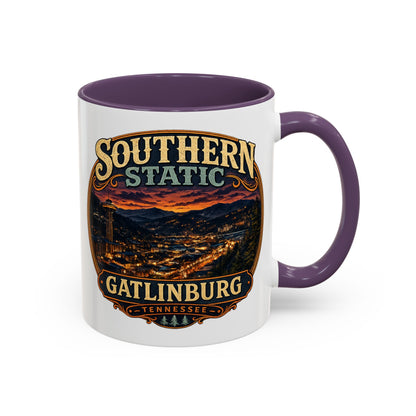 =C2&" | Southern Static"