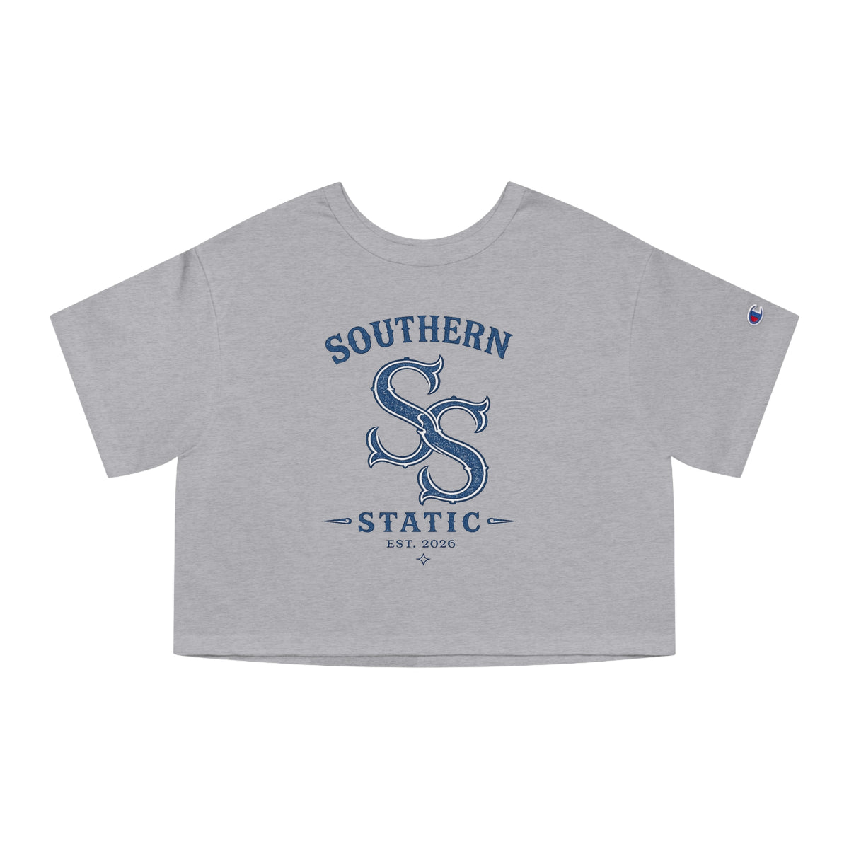 =C2&" | Southern Static"