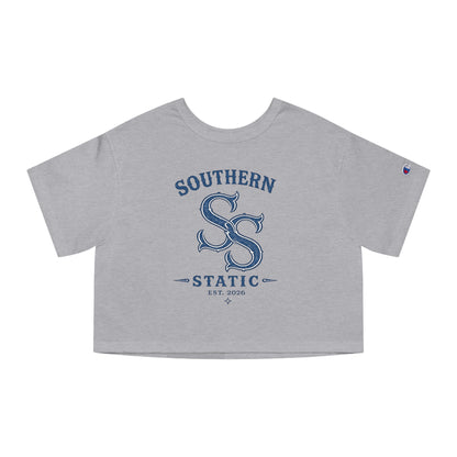 =C2&" | Southern Static"