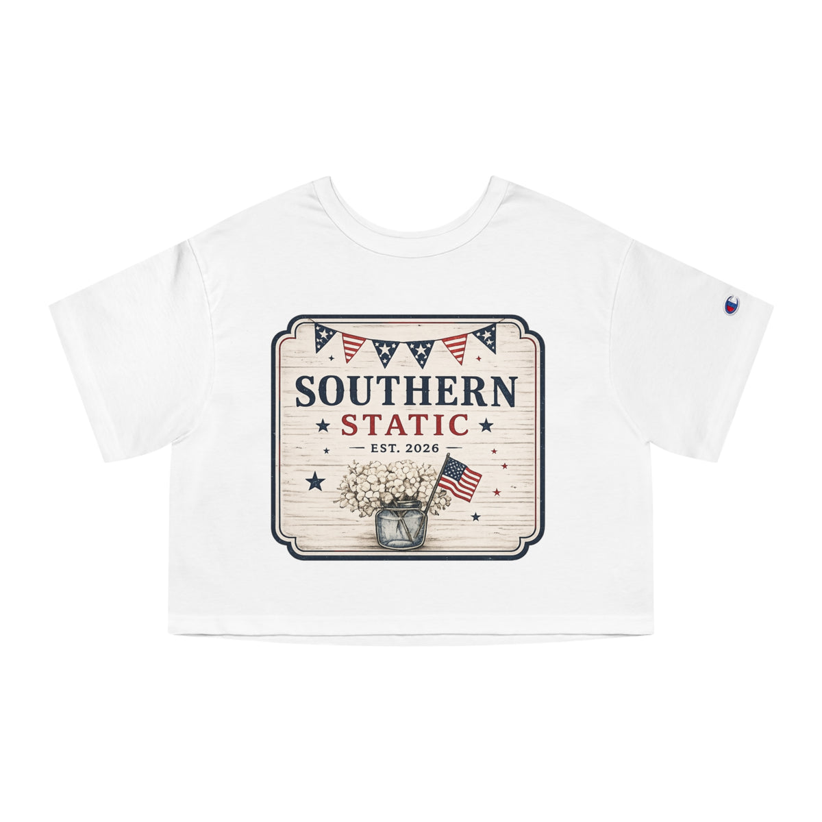 =C2&" | Southern Static"