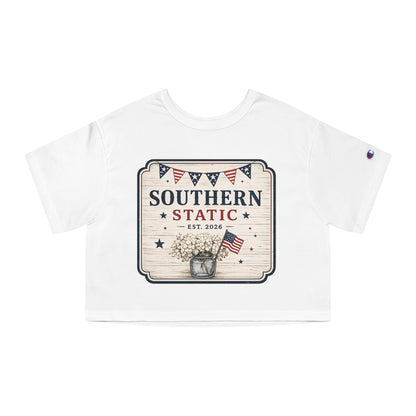 =C2&" | Southern Static"