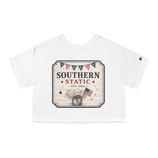 =C2&" | Southern Static"