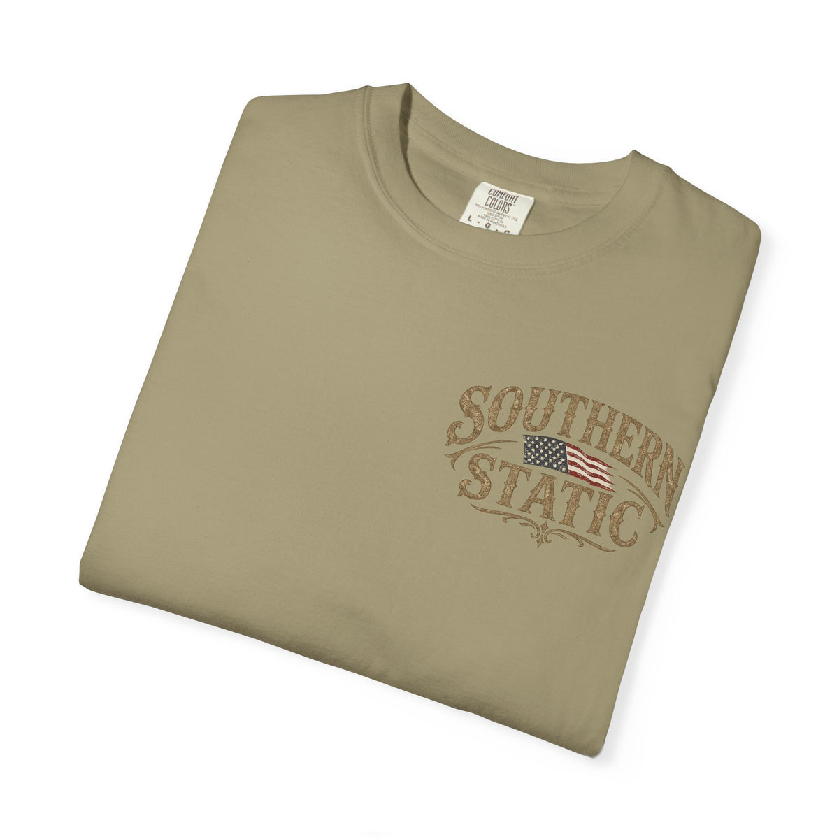 =C2&" | Southern Static"