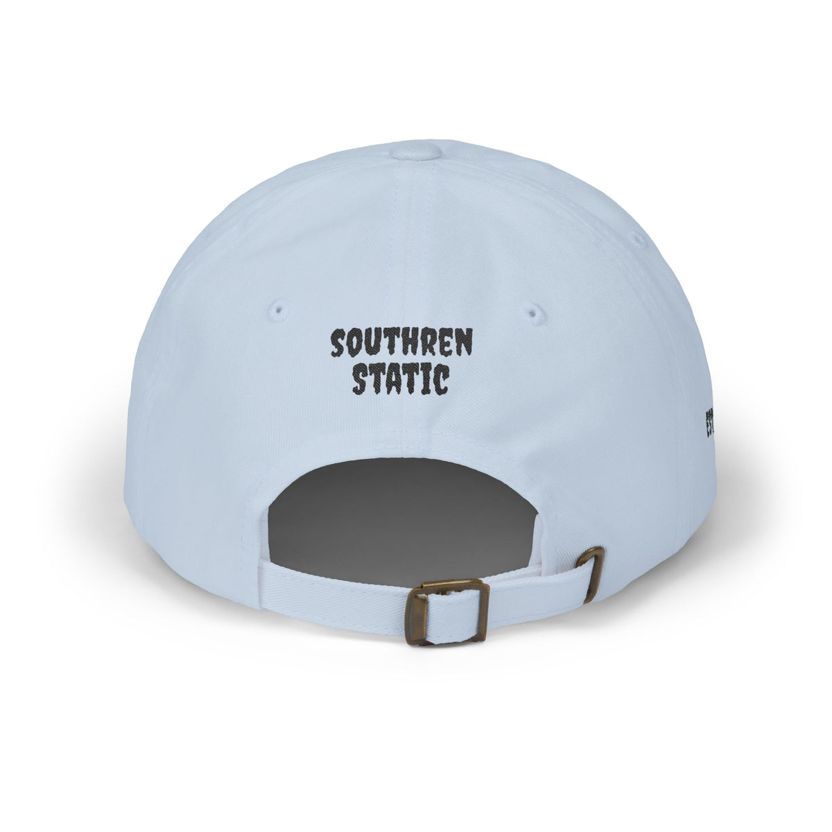 =C2&" | Southern Static"