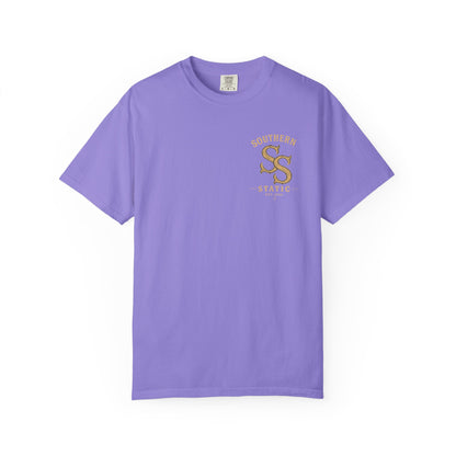 =C2&" | Southern Static"