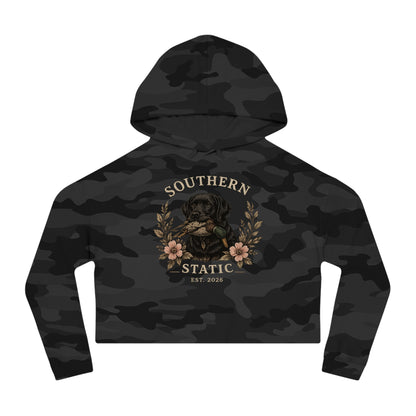 =C2&" | Southern Static"