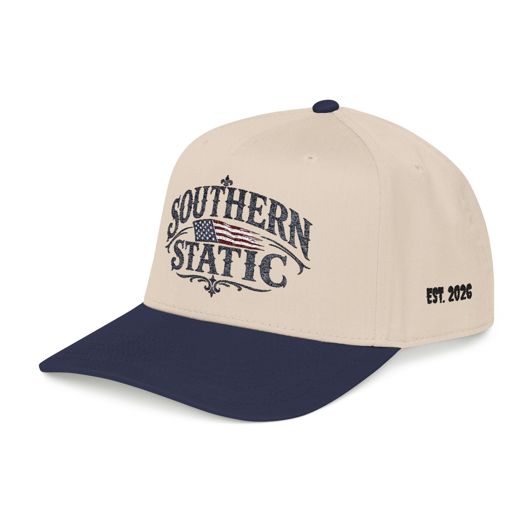 =C2&" | Southern Static"
