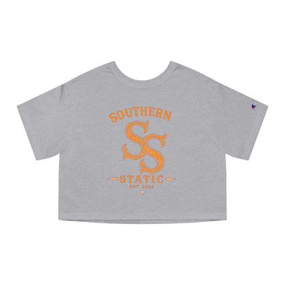 =C2&" | Southern Static"