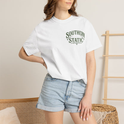 =C2&" | Southern Static"