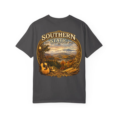 =C2&" | Southern Static"