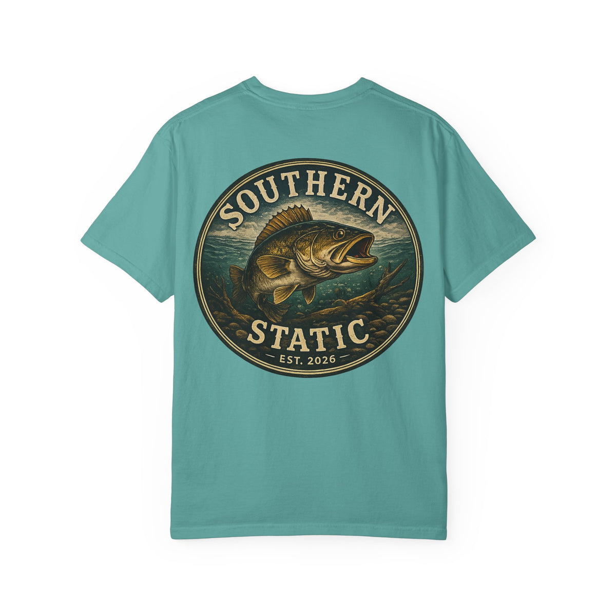 =C2&" | Southern Static"