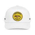 Mid Profile Baseball Cap