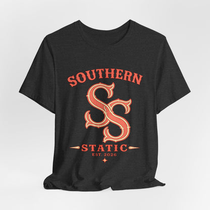 =C2&" | Southern Static"