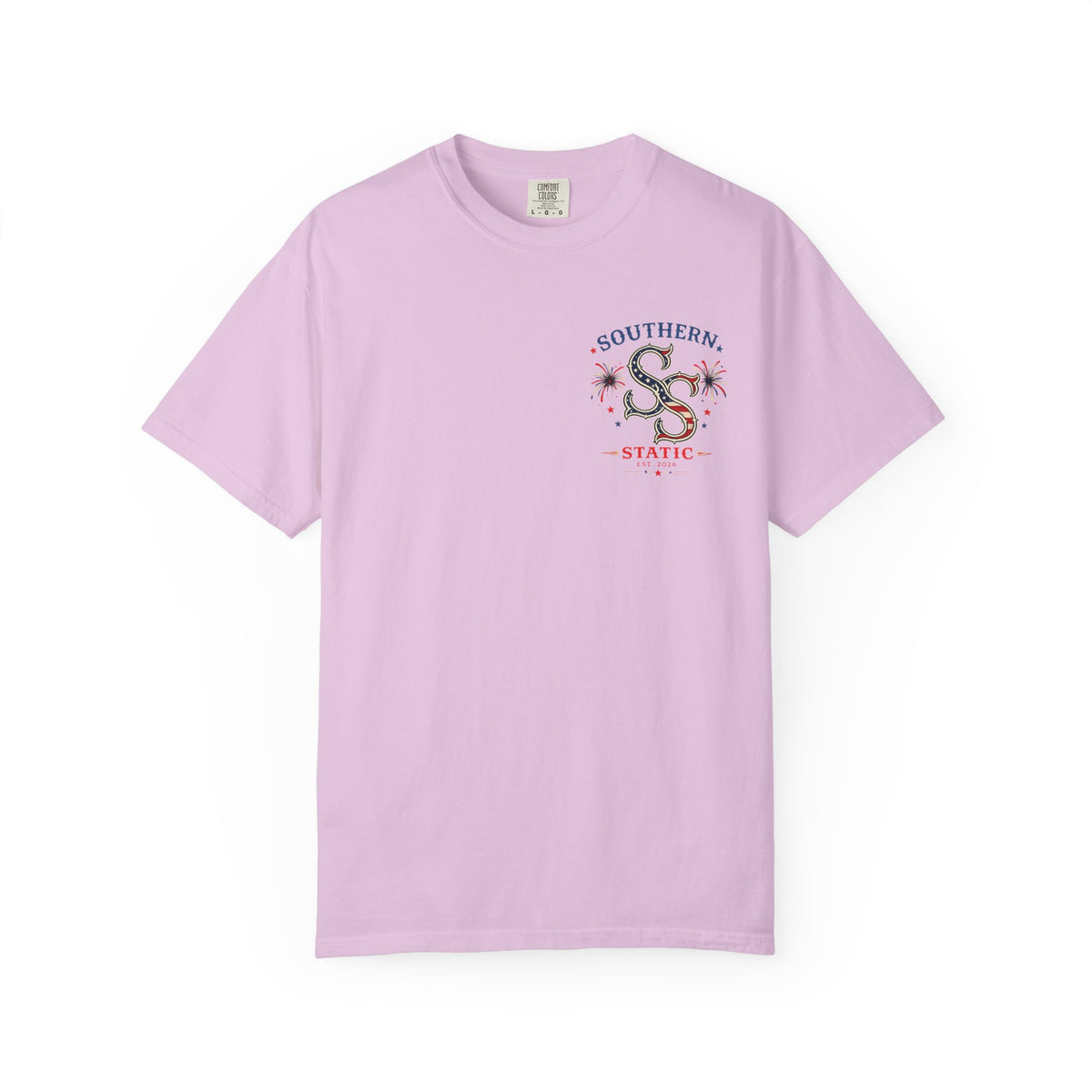 =C2&" | Southern Static"