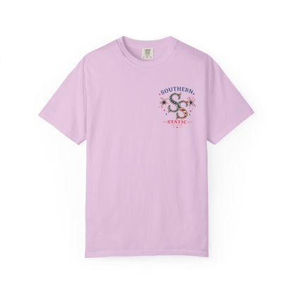 =C2&" | Southern Static"