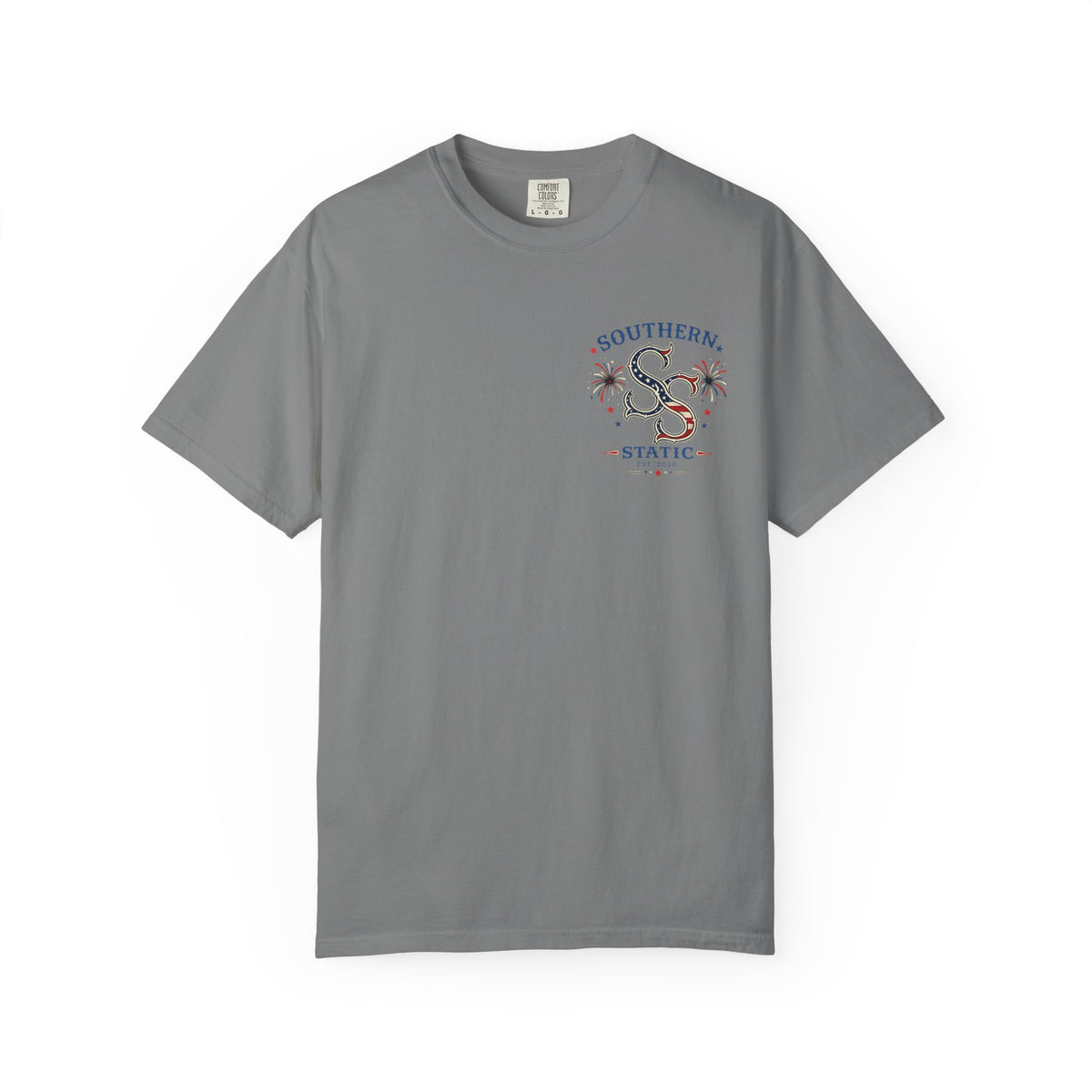 =C2&" | Southern Static"