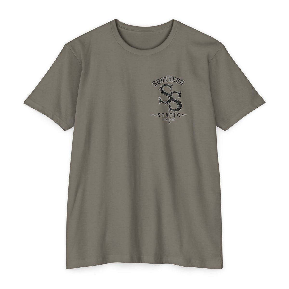 =C2&" | Southern Static"