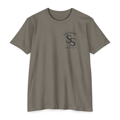 =C2&" | Southern Static"