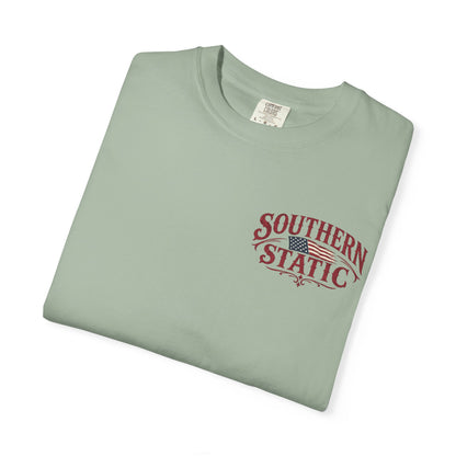 =C2&" | Southern Static"