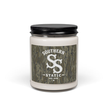Scented Soy Candle, 9oz