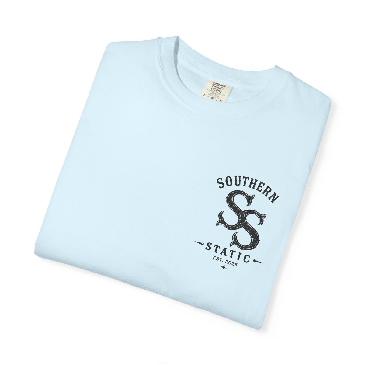 =C2&" | Southern Static"