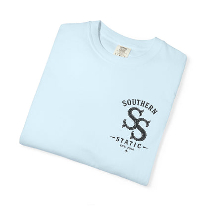 =C2&" | Southern Static"