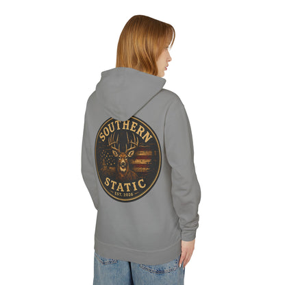 =C2&" | Southern Static"