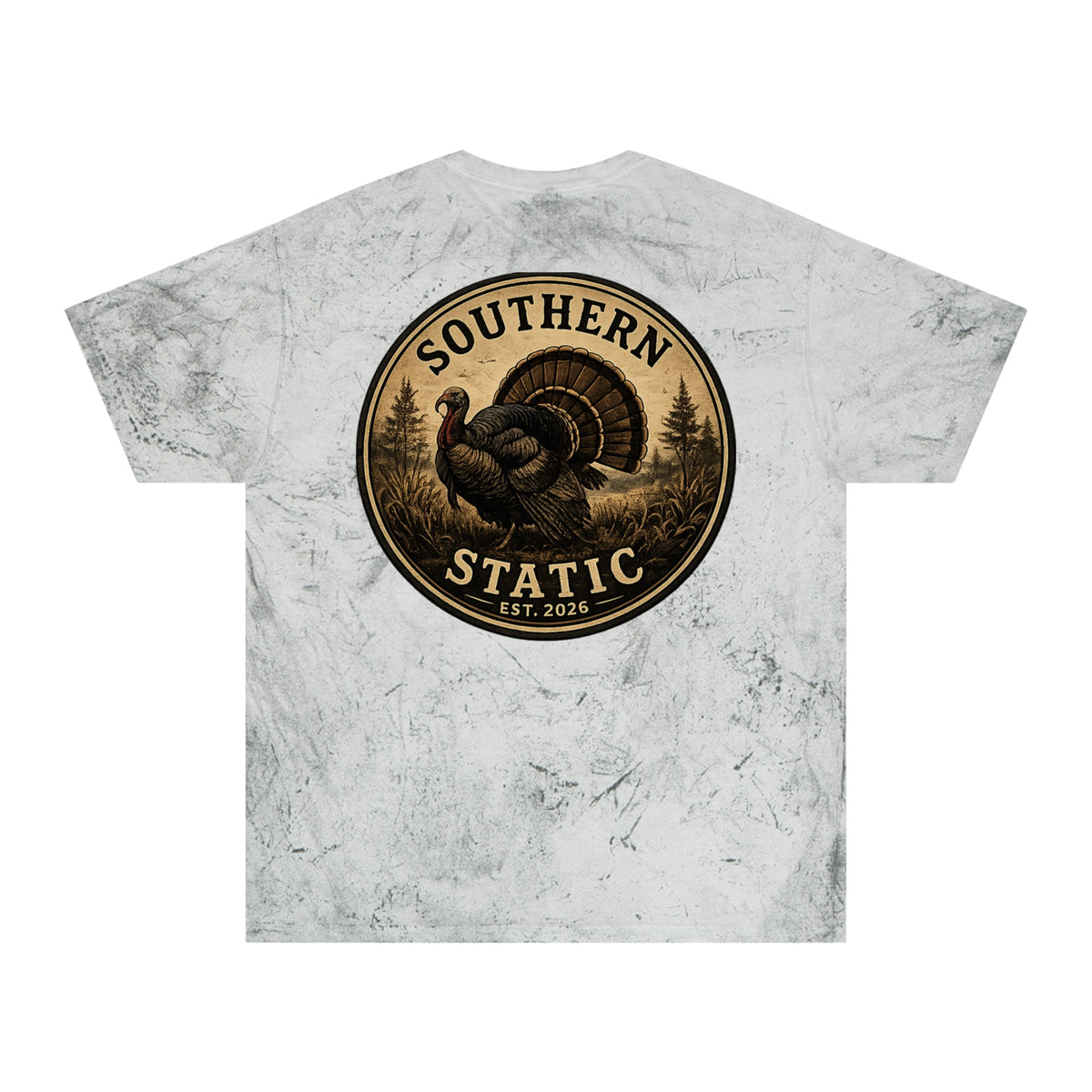 =C2&" | Southern Static"