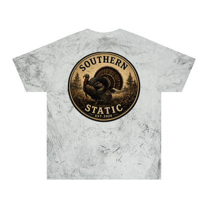 =C2&" | Southern Static"