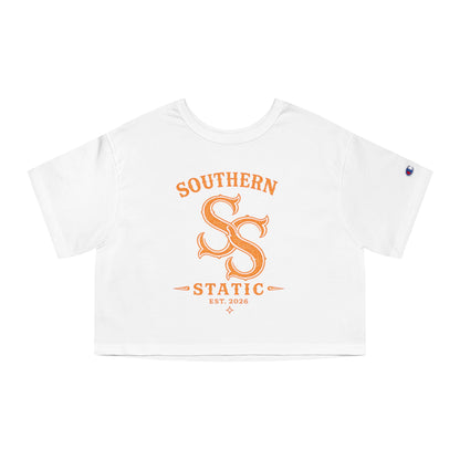 =C2&" | Southern Static"