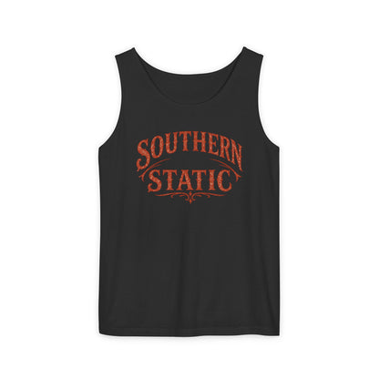 =C2&" | Southern Static"