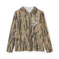 Camo Warmup Hoodie – Southpaw SS Athletic Logo