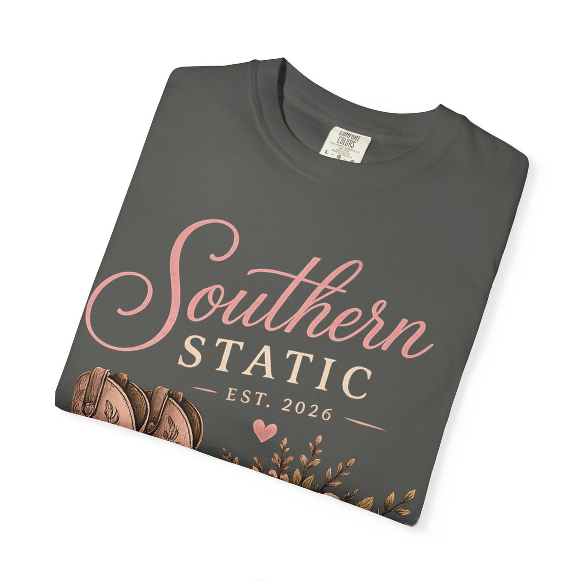 =C2&" | Southern Static"