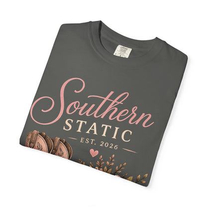 =C2&" | Southern Static"